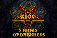 5 Rings of Darkness