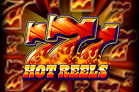 777 Hot Reels