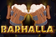 Barhalla