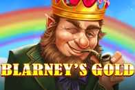 Blarney's Gold