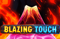Blazing Touch