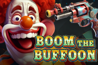 Boom the Buffoon