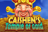 Caishen’s Temple of Gold