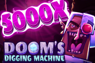 Doom’s Digging Machine