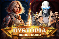 Dystopia: Rebel Road